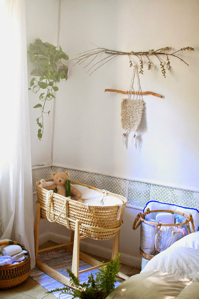 children's room 14 nature inspired children’s room ideas babyboyscorner