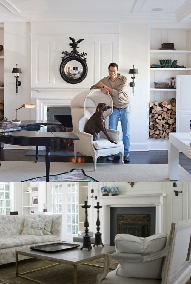 Darryl Carter Inc. AD 100 2016 cover darryl carter 2016 AD 100 List: Darryl Carter Inc. Decorating Ideas Darryl Carter Inc