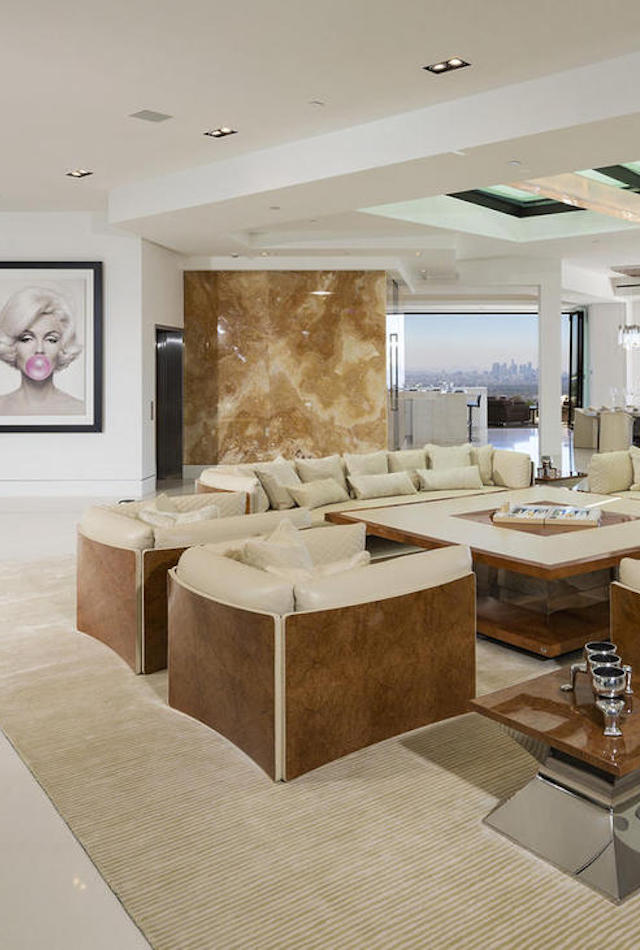 Best luxury interiors by Ferrugio Design Best luxury interiors by Ferrugio Design