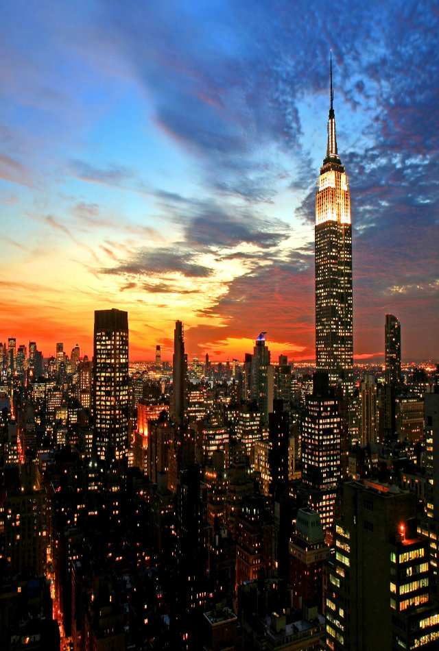 new york city Best New York City Luxury Hotels of 2016 NY