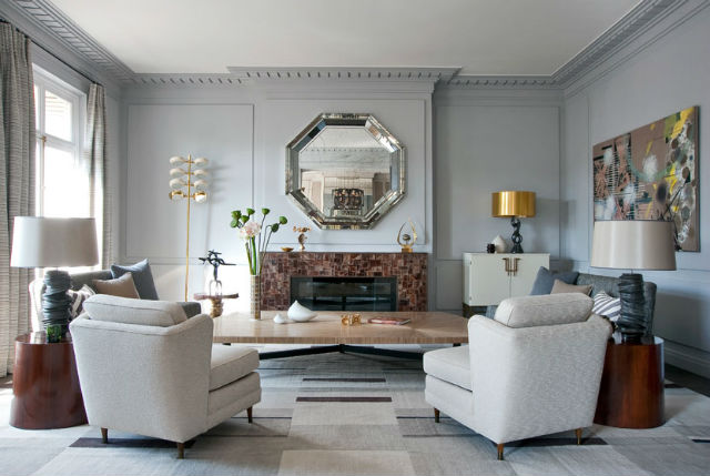 The Most Beautiful Living Rooms in Paris (10) living rooms The Most Beautiful Living Rooms in Paris The Most Beautiful Living Rooms in Paris 10