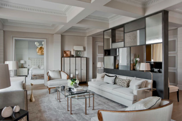 The Most Beautiful Living Rooms in Paris (12) living rooms The Most Beautiful Living Rooms in Paris The Most Beautiful Living Rooms in Paris 12