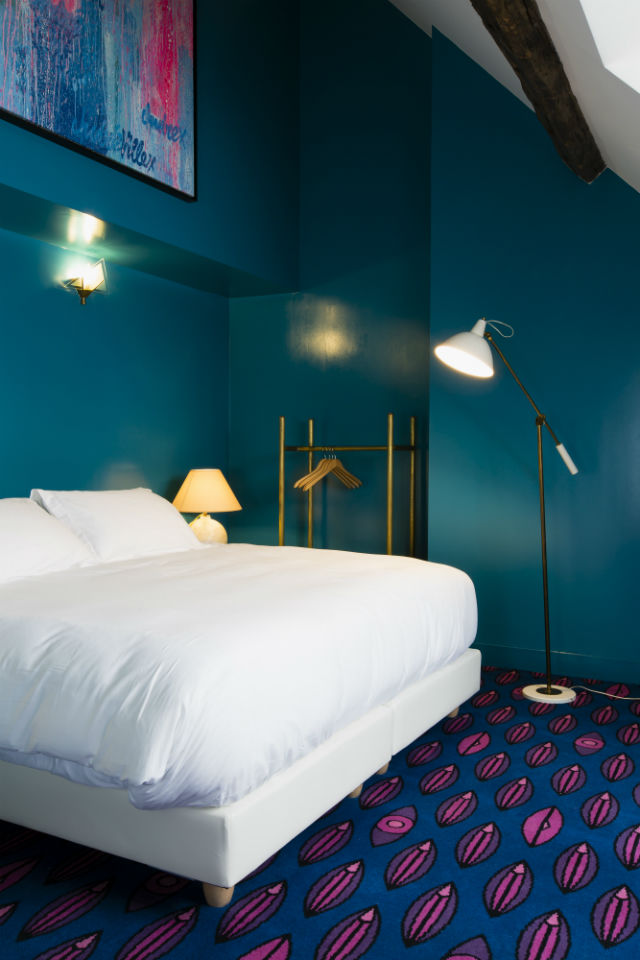 where to stay in paris Where To Stay In Paris – 12 Chicest Luxury Boutique Hotels Where To Stay In Paris 2