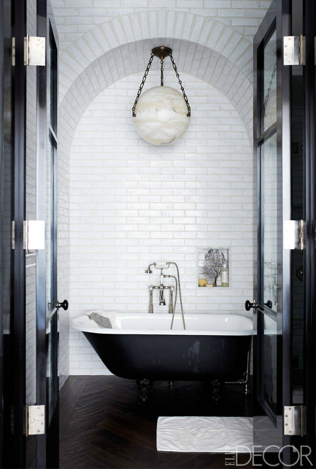 bathroom inspiration bathroom interiors 20 STUNNING BATHROOM INTERIORS bathroom inspiration1