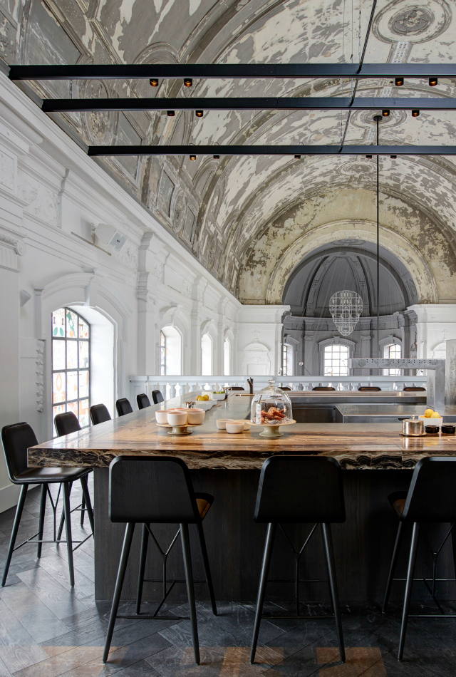 restaurant interior design the jane restaurant interior ideas RESTAURANT INTERIOR IDEAS: THE JANE restaurant interior design the jane1