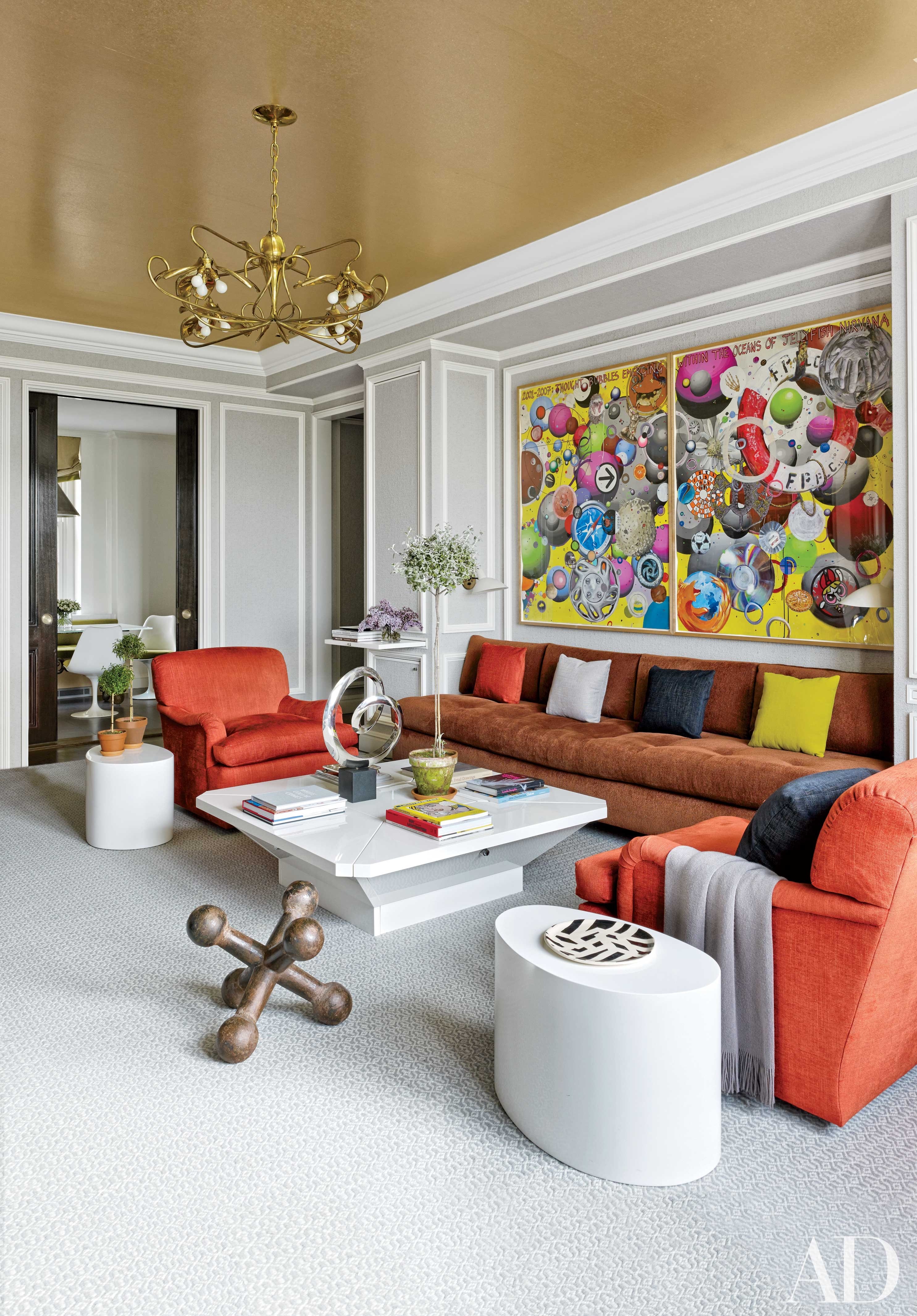10 Brilliant Family Room Design Ideas family room 15 Brilliant Family Room Design Ideas 10 Brilliant Family Room Design Ideas