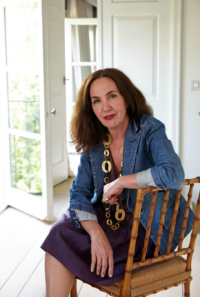 ad 100 2016 AD 100 list – Isabel López-Quesada 2016 AD 100 list     Isabel Lopez Quesada
