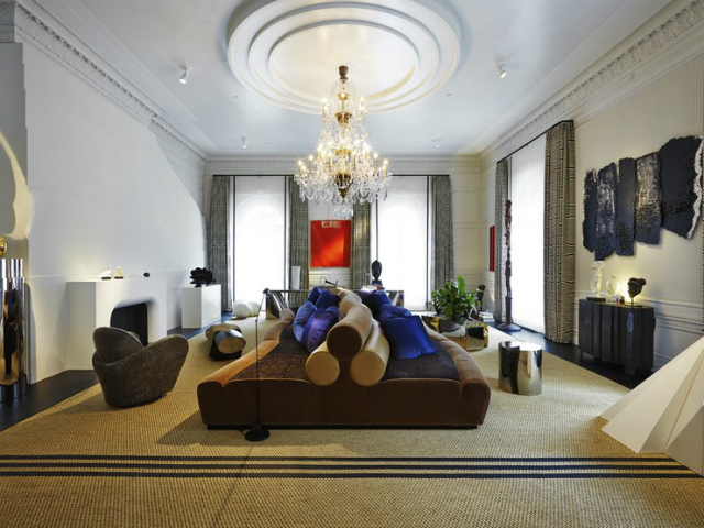 Interior design by Juan Montoya ad 100 2016 AD 100 list – Juan Montoya Design Inspirations 2016 AD 100 list     Juan Montoya Design Interior design by Juan Montoya