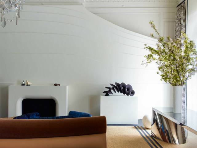 2016 AD 100 list – Juan Montoya Design - Manhattan apartment by Juan Montoya ad 100 2016 AD 100 list – Juan Montoya Design Inspirations 2016 AD 100 list     Juan Montoya Design Manhattan apartment by Juan Montoya