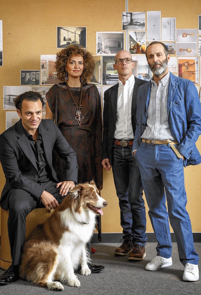 2016 AD 100 list – Commune Inspirations 2016 AD 100 list Commune Inspirations