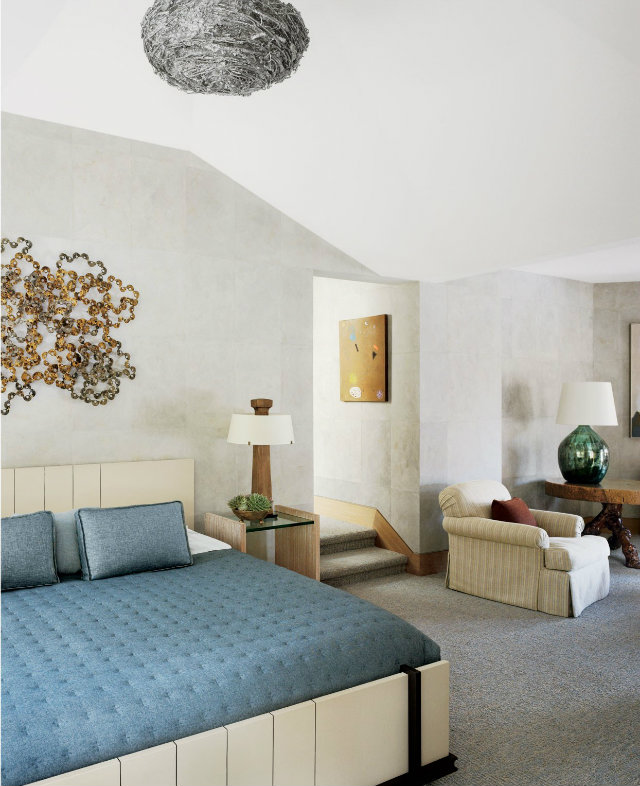 Stephen Sills Associates-Master Suite stephen sills 2016 AD 100 LIST- Stephen Sills Associates 6 Stephen Sills Master Suite