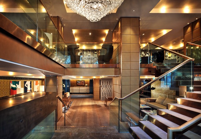 Where To Stay In London1 where to stay in london Where To Stay In London: Stylish Hotel Design Ideas Belgraves A Thompson Hotel
