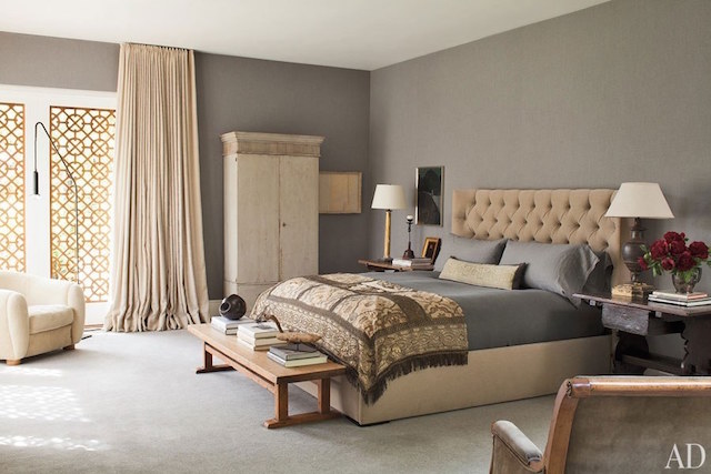 Celebrity Homes 15 Bedroom Design Ideas To Inspire You14  Celebrity Homes: 15 Bedroom Design Ideas To Inspire You Celebrity Homes 15 Bedroom Design Ideas To Inspire You14