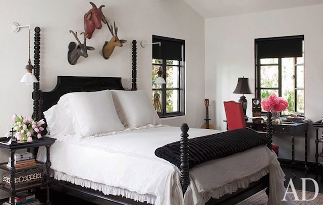 Celebrity Homes 15 Bedroom Design Ideas To Inspire You15  Celebrity Homes: 15 Bedroom Design Ideas To Inspire You Celebrity Homes 15 Bedroom Design Ideas To Inspire You15