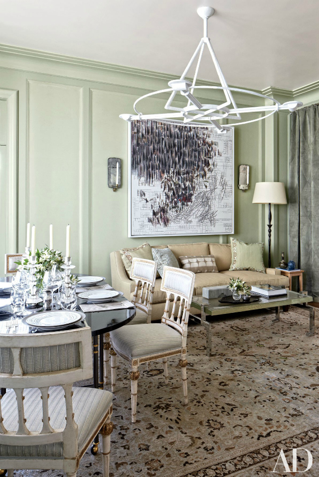 20 Dreamy Room Decorating Ideas For Spring room design ideas 18 Dreamy Room Design Ideas For Spring Rooms in Pastel Colors for Spring 5