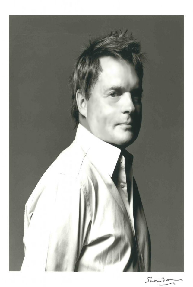 Stephen Sills stephen sills 2016 AD 100 LIST- Stephen Sills Associates Stephen Sills