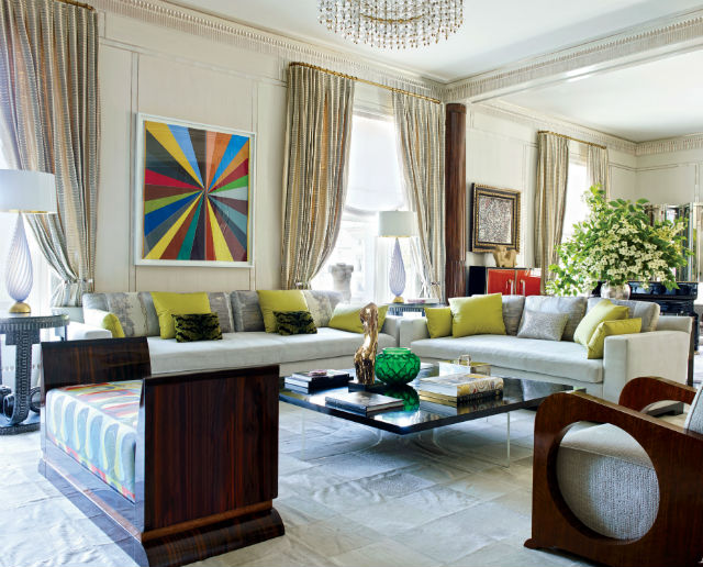 Stunning Decorating Ideas In Art Deco Style (1) decorating ideas Stunning Decorating Ideas In Art Deco Style Stunning Decorating Ideas In Art Deco Style 1