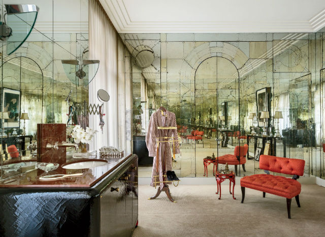 Stunning Decorating Ideas In Art Deco Style (11) decorating ideas Stunning Decorating Ideas In Art Deco Style Stunning Decorating Ideas In Art Deco Style 11