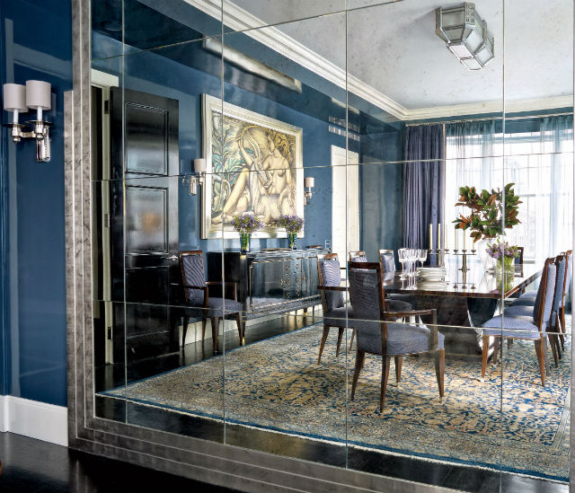 Stunning Decorating Ideas In Art Deco Style (13) decorating ideas Stunning Decorating Ideas In Art Deco Style Stunning Decorating Ideas In Art Deco Style 13