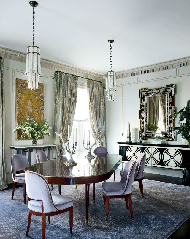 decorating ideas Stunning Decorating Ideas In Art Deco Style Stunning Decorating Ideas In Art Deco Style 2