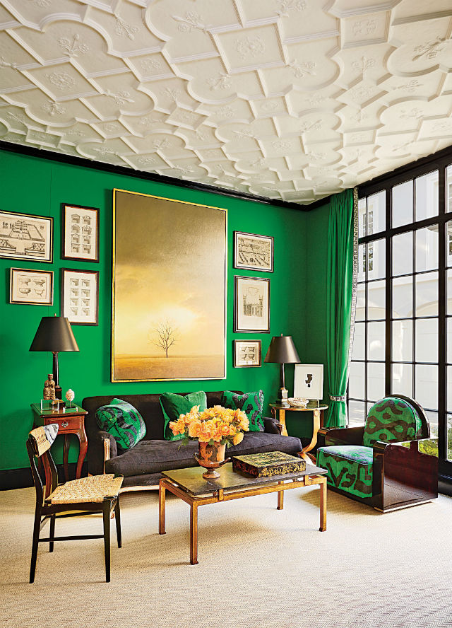 Stunning Decorating Ideas In Art Deco Style (3) decorating ideas Stunning Decorating Ideas In Art Deco Style Stunning Decorating Ideas In Art Deco Style 3