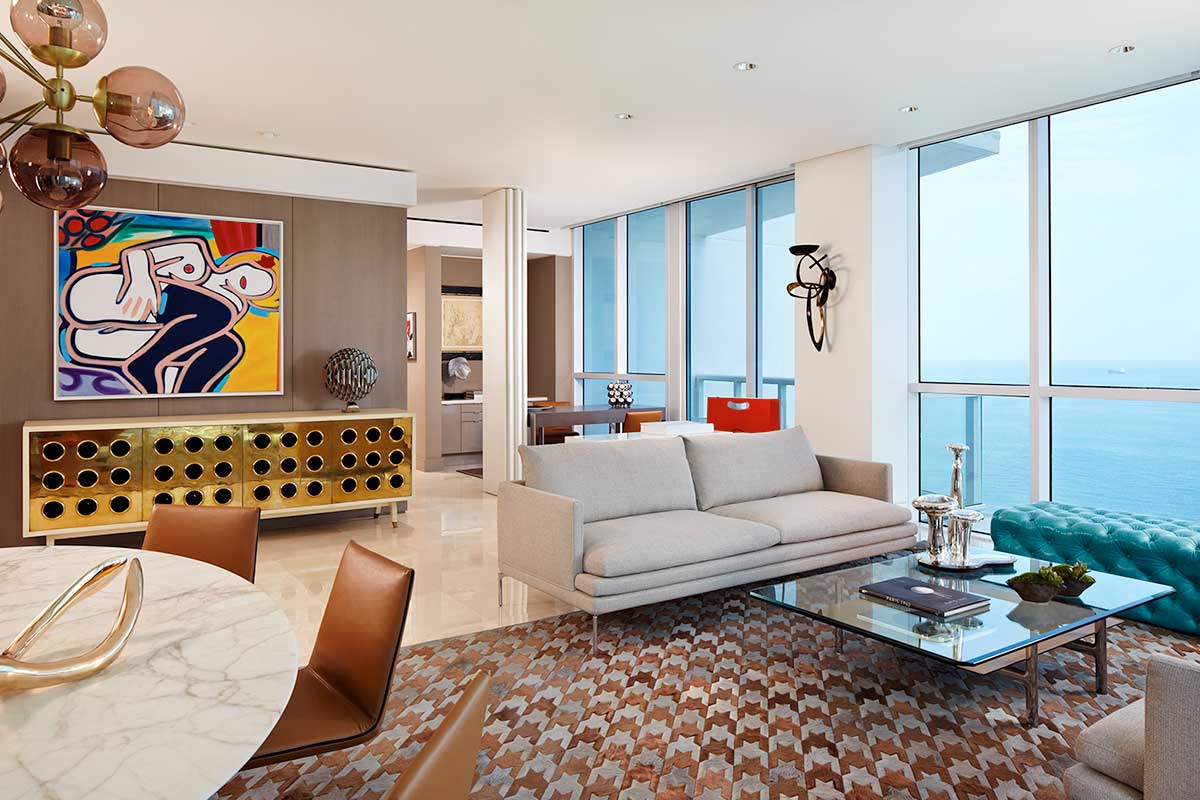 Allen Saunders allen saunders Best Allen Saunders Interiors Inspirations THE CONTINUUM Florida