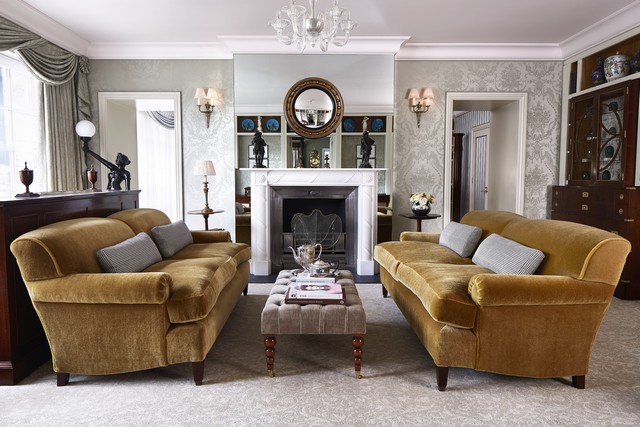 Where To Stay In London5 where to stay in london Where To Stay In London: Stylish Hotel Design Ideas The Goring