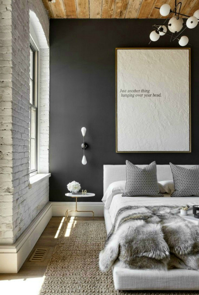 bedroom decor Stylish Bedroom Decor Ideas For Spring bedroom inspiration 32