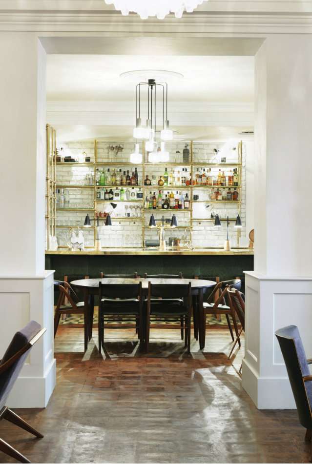 where to stay in london Where To Stay In London: Stylish Hotel Design Ideas chic london hotels 05 1