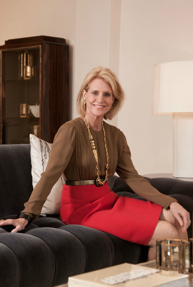 ad 100 2016 AD 100 List – Emily Summers Inspirations emily summers design associates ad100 2016 portrait