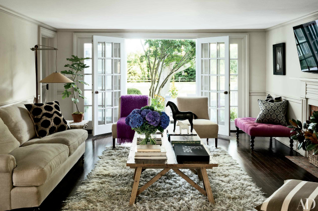 10 Brilliant Family Room Design Ideas family room 15 Brilliant Family Room Design Ideas family room 6