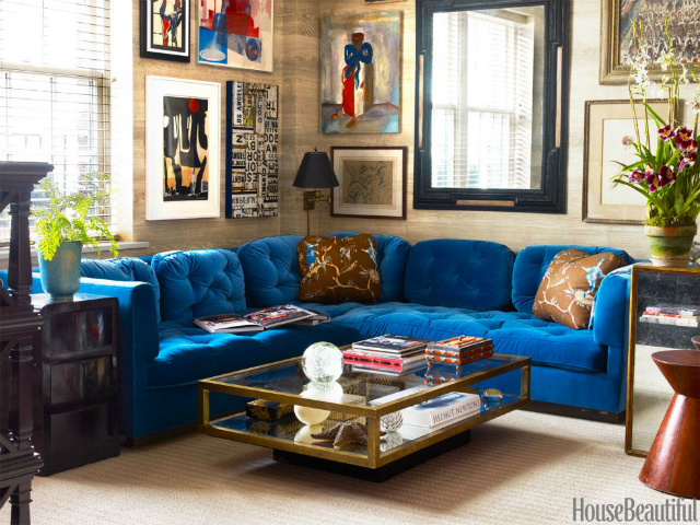 10 Brilliant Family Room Design Ideas family room 15 Brilliant Family Room Design Ideas family rooms 22