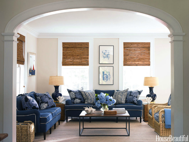 10 Brilliant Family-Friendly Room Design Ideas family room 15 Brilliant Family Room Design Ideas family rooms 33