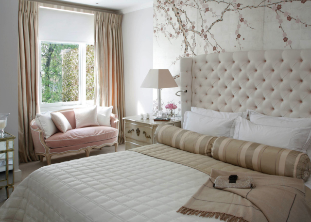 Beautiful sofa for bedroom.  bedroom design ideas 15 Elegant Bedroom Design Ideas With A Sofa sofa for bedroom