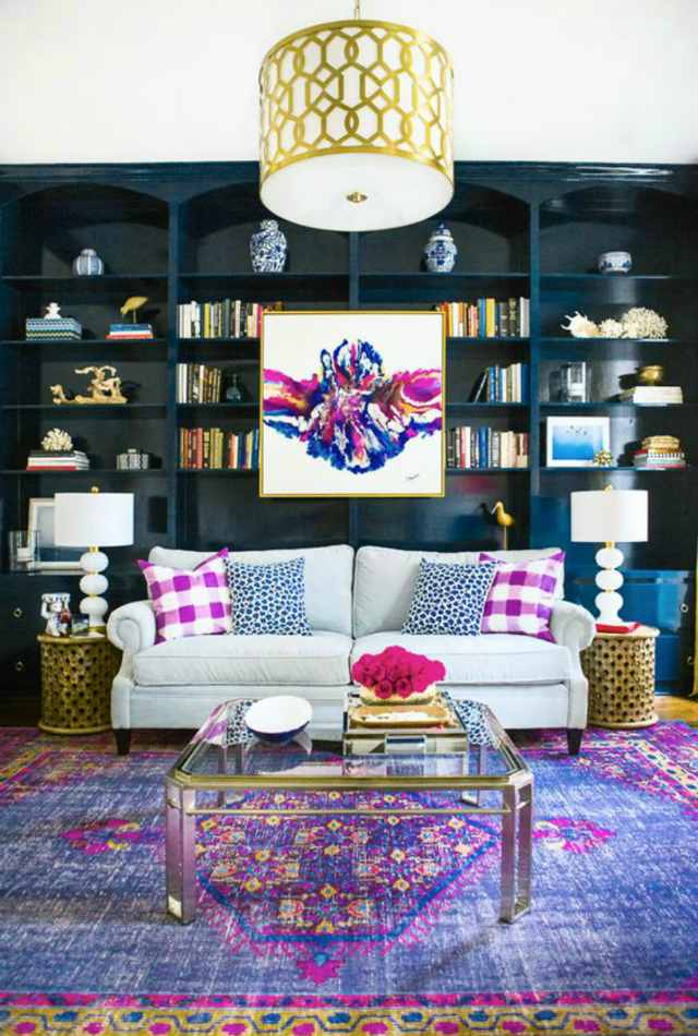 white sofa Beautiful Living Room Ideas With A White Sofa white sofa 8