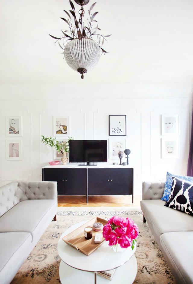 10 Dazzling Decorating Ideas From The Most Popular Rooms On Pinterest decorating ideas 10 Dazzling Decorating Ideas From The Most Popular Rooms On Pinterest 10 Dazzling Decorating Ideas From The Most Popular Rooms On Pinterest 5