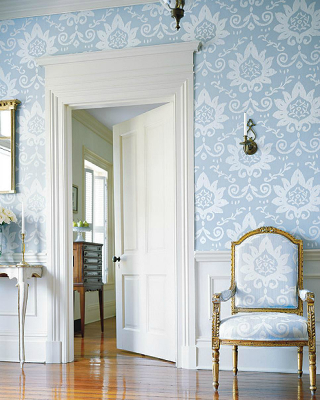 25 Fabulous Room Design Ideas With Wallpaper home decor 20 Fabulous Wallpapers That Will Spruce Up Your Home Decor 20 Fabulous Room Design Ideas With Wallpaper 17