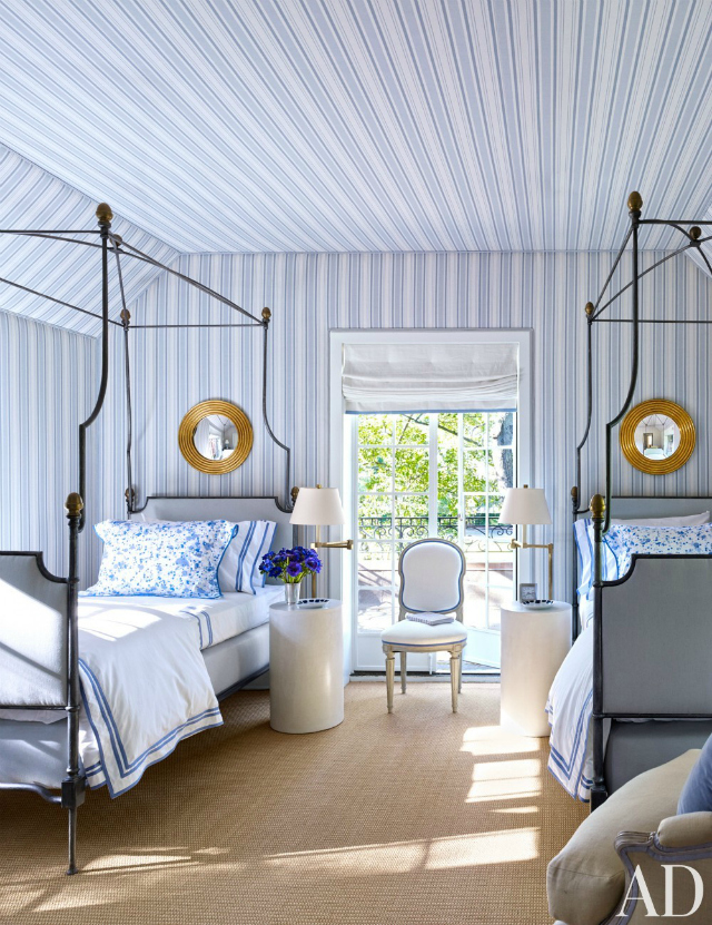 25 Fabulous Room Design Ideas With Wallpaper home decor 20 Fabulous Wallpapers That Will Spruce Up Your Home Decor 20 Fabulous Room Design Ideas With Wallpaper 18