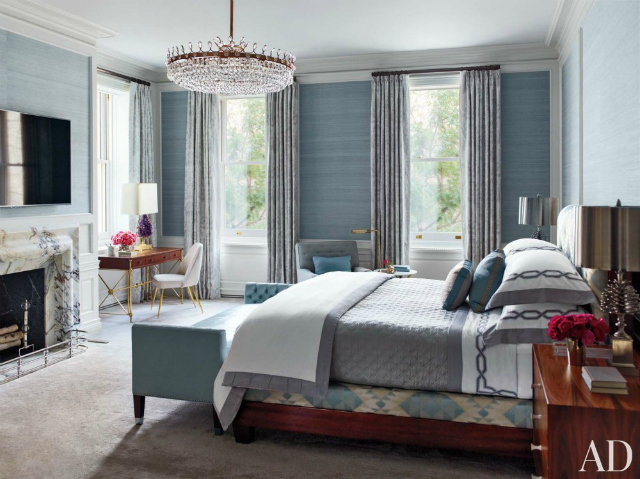 25 Fabulous Room Design Ideas With Wallpaper home decor 20 Fabulous Wallpapers That Will Spruce Up Your Home Decor 20 Fabulous Room Design Ideas With Wallpaper 20