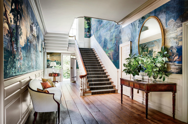 25 Fabulous Room Design Ideas With Wallpaper home decor 20 Fabulous Wallpapers That Will Spruce Up Your Home Decor 20 Fabulous Room Design Ideas With Wallpaper 3