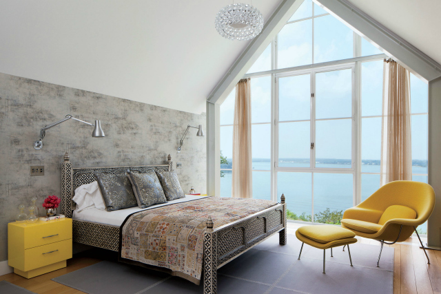25 Fabulous Room Design Ideas With Wallpaper home decor 20 Fabulous Wallpapers That Will Spruce Up Your Home Decor 20 Fabulous Room Design Ideas With Wallpaper 8
