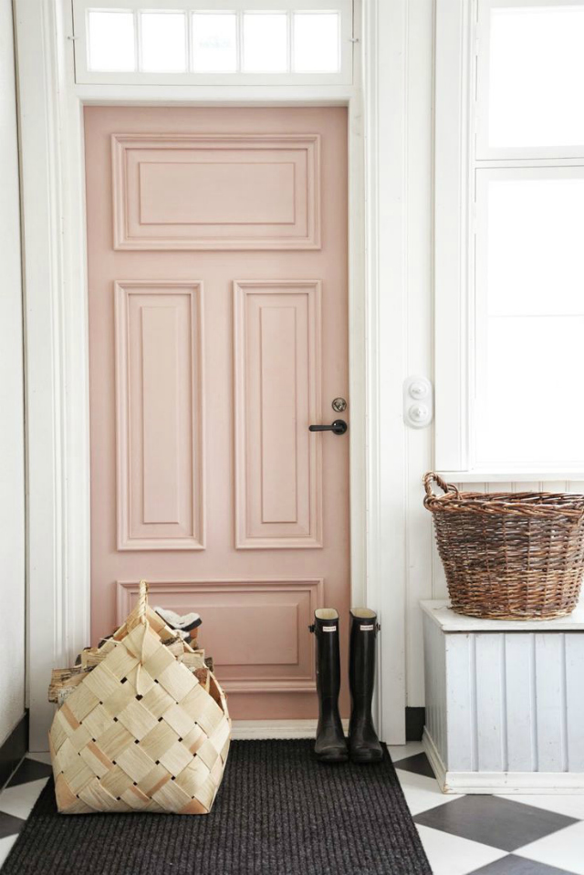 Decorating Tips for Spring decorating ideas 20 Decorating Ideas With Rose Quartz Decorating Ideas With Rose Quartz 1