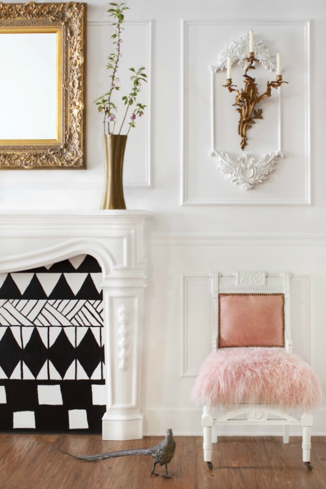 Decorating Ideas With Rose Quartz decorating ideas 20 Decorating Ideas With Rose Quartz Decorating Ideas With Rose Quartz 15