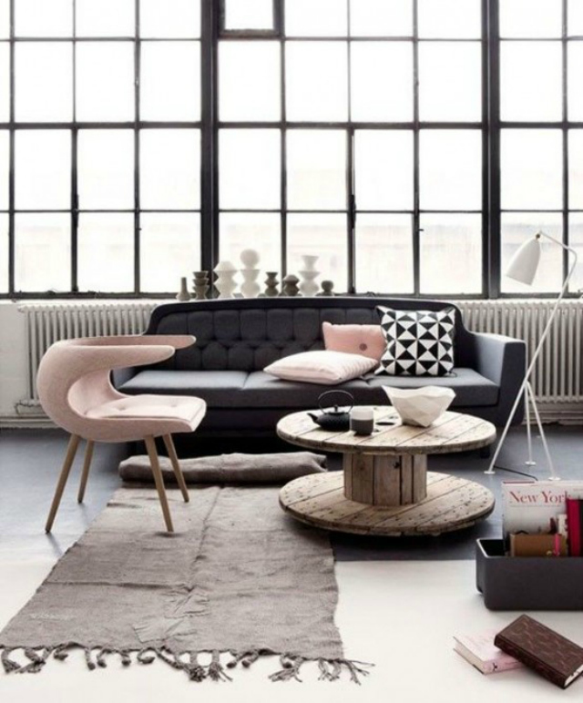 Decorating With Rose Quartz decorating ideas 20 Decorating Ideas With Rose Quartz Decorating Ideas With Rose Quartz 19