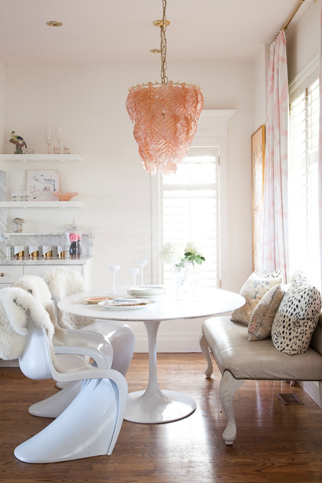 Decorating With Rose Quartz decorating ideas 20 Decorating Ideas With Rose Quartz Decorating Ideas With Rose Quartz 3