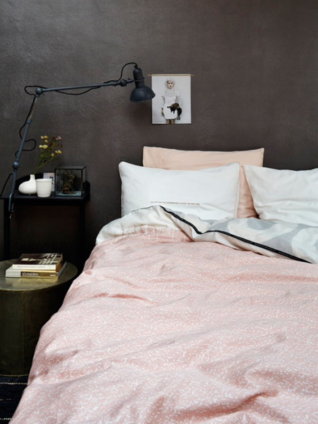 Decorating Tips for Spring decorating ideas 20 Decorating Ideas With Rose Quartz Decorating Ideas With Rose Quartz 5