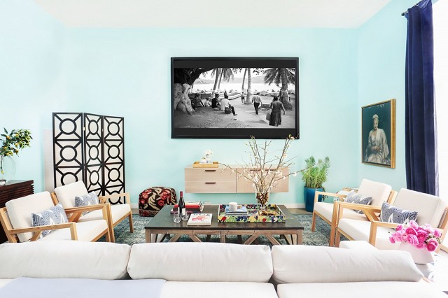 Dreamy Decorating Tips With Pantone’ Spring Palette decorating tips Dreamy Decorating Tips With Pantone’ Spring Color Palette Dreamy Decorating Tips With Pantone    Spring Palette 6