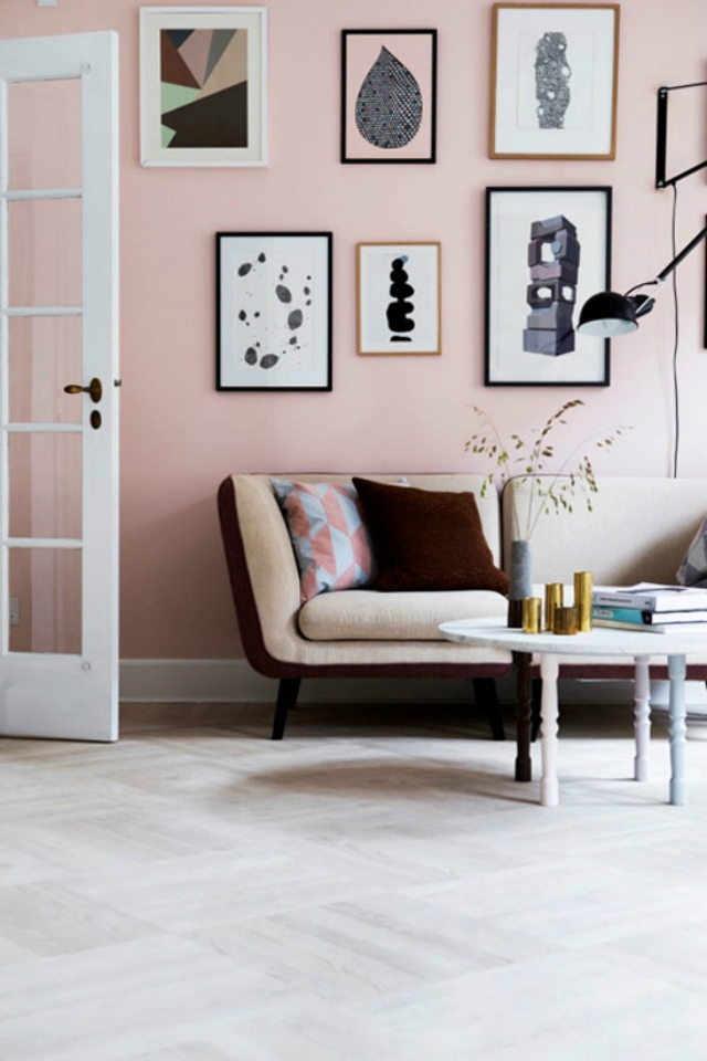 Dreamy Decorating Tips With Pantone’ Spring Palette decorating tips Dreamy Decorating Tips With Pantone’ Spring Color Palette Dreamy Decorating Tips With Pantone    Spring Palette 9