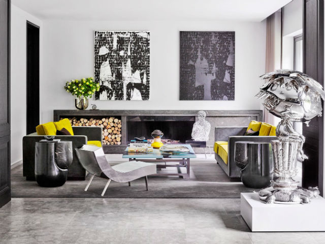 Get Inspired By This Paris Midcentury House Charles Zana Designed (1) charles zana Get Inspired By This Paris Midcentury House Charles Zana Designed Get Inspired By This Paris Midcentury House Charles Zana Designed 1