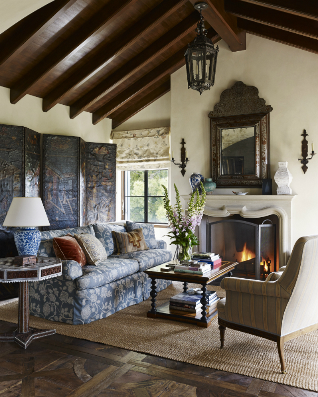 Get inspired by this fantastic home decor influenced by the history of Spain - 1 home decor Get inspired by this home decor influenced by the history of Spain Get inspired by this fantastic home decor influenced by the history of Spain 1